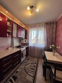 Продам 3х комнатную квартиру, АТБ 4 м-н