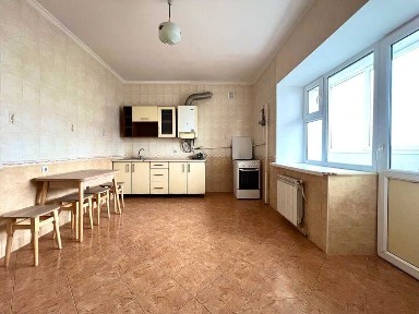 Глеваха. Сдам 2к квартиру з індивідуальним опаленням.