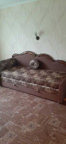Здам однокіматну квартиру Західна 1/6 (Гарматна)