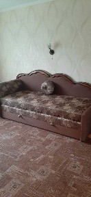 Здам однокіматну квартиру Західна 1/6 (Гарматна)