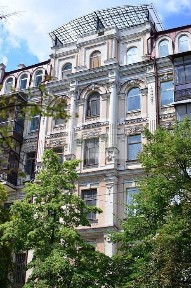 Київська область, Київ, Печерський
