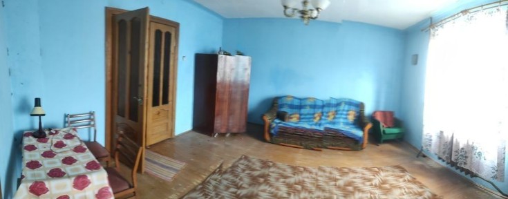 Продаж! Будинок с. Нагуєвичі біля Дрогобича! Є відео