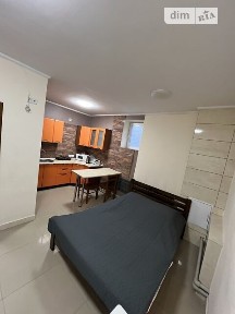 Здам подобово 1к квартиру на вул. Довженка Олександра 15А • ID 33665299