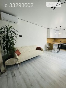 Здам подобово 1к квартиру на вул. Марсельська • ID 33293602