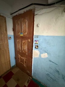 Продажа 1к., квартиры, в г. Каменское.