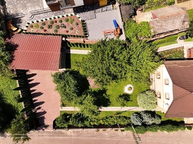 Рівненська область, Рівне