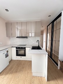 Оренда гарної студії з спальнею, ЖК Славутич, вул. Зарічна