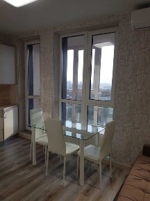 Аренда 1-комнатной квартиры 49 м², Симоненко ул., 30А