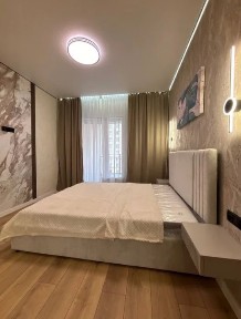Продаж 1-кімнатної квартири 41 м², Краснова вул.
