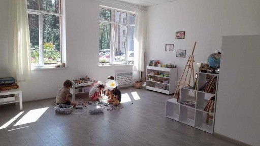 Київська область, Проліски