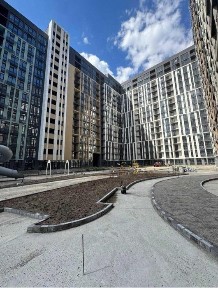 ЖК Феофанія City, вул. Заболотного 152, Метрологічна