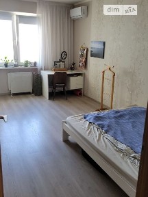 Довготривала оренда 1к квартири на вул. Кургузова 1А корпус 1 • ID 33606611