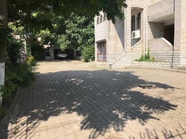 Дом рядом с Совиньон 1. Золотая горка. 10 соток