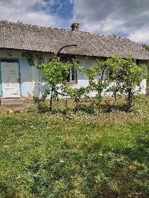 Продаж будинку 39 м²