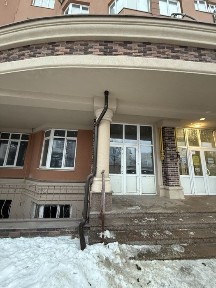 Київська область, Софіївська Борщагівка