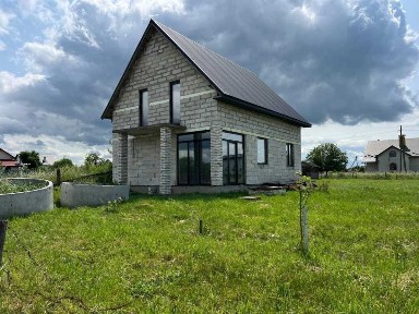 Продаж будинку 109 м², Старичи, улица Урочище сад