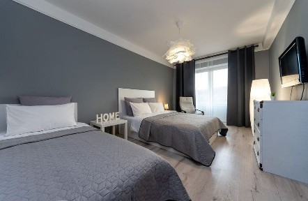 2+1 ліжка Подобово, посуточно Київ, пішки метро Вокзальна, Кавказька, 13