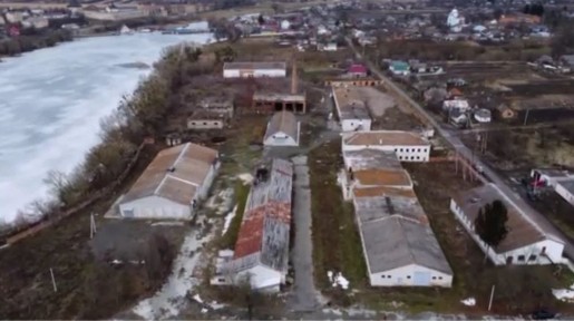 Хмельницька область, Требухівці