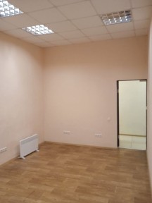 Без комиссии офис возле метро, с мокрой точкой, Арсенальная