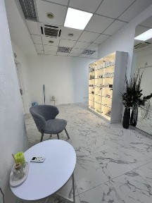 Київ, Святошинський, вулиця Львівська 23