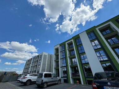 Київська область, Гостомель