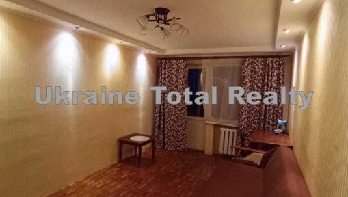 Продаж 2 кім Відрадний / Новопольова