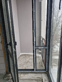 Продаж квартири в зданому будинку