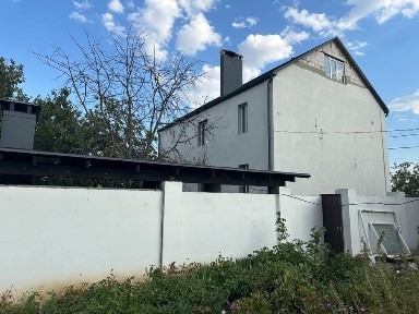 Продаж будинку селище Полігон! 307 м² на ділянці 30 соток! #146355