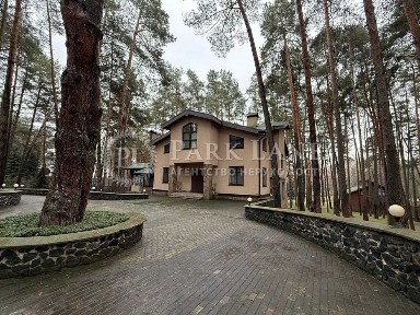 продаж ділянки з готовим будинком Бориспільський р-н с. Кийлів