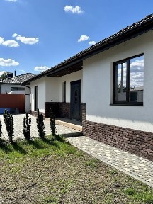 Київська область, Буча
