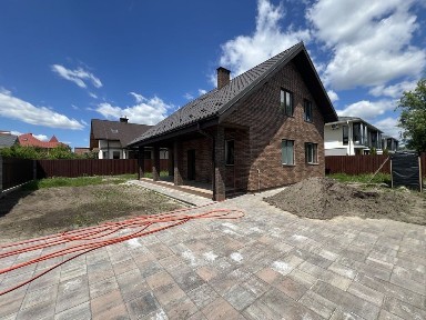 Київська область, Гатне