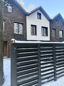 Ірпінь! Готовий таунхаус з автономною ділянкою! Без комісії