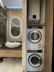 10 фонтана ЖК Корфу вид моря