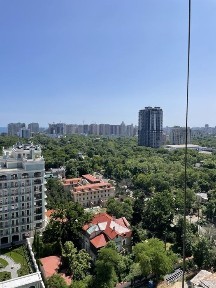 ЖК Кандинский вид моря