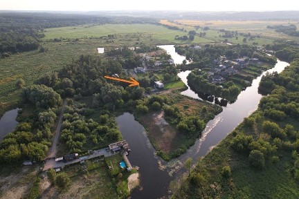Київська область, Нові Безрадичі
