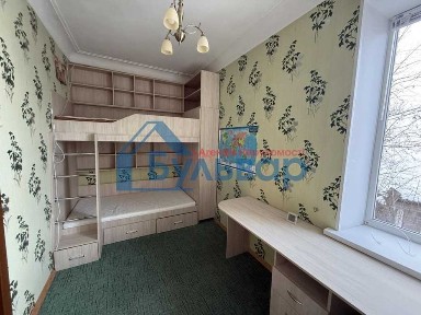 2к квартира 38 школа цегляний будинок котел та гараж