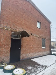 Центр окремий будинок 2 кімнати