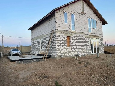 Одеська область, Прилиманське