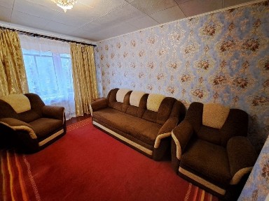 Квартира 2 комнатная ул. Дворцовая 38 в Центре