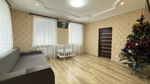 Продам дом на Клочко 73м2