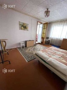 2к. 52м2 Салтівка (Салтовка, м. Барабашова, Юбилейный 47/19)127975