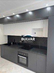 Продається стильна 2-к квартира в ЖК «Левада-2», Заливна (код 22824)