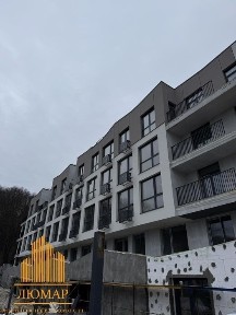 Продаж 3-кім. квартири в зданій новобудов вул. <a href='/newbuilding/4837/view/zk-trakt'>Тракт</a> Глинянський