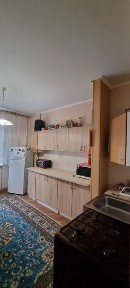 Оренда квартири на Шуменському. Ліфт працює.