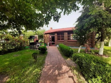 Київська область, Бориспіль