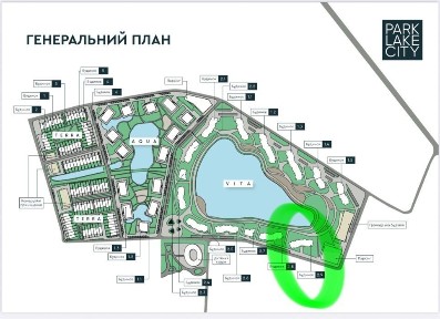 Київська область, Підгірці