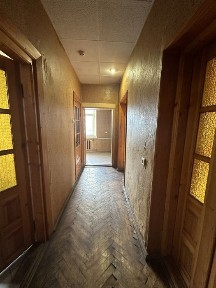 2 кім квартира до ремонту|вул. Шевченка|м. Дубно