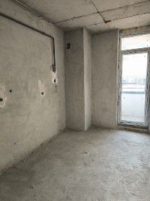 2 кімнатна новобудова