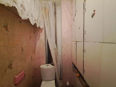 Продам 3 кімнатну квартиру на Богополі
