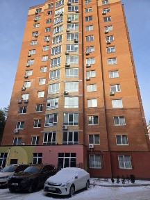 Київська область, Ірпінь